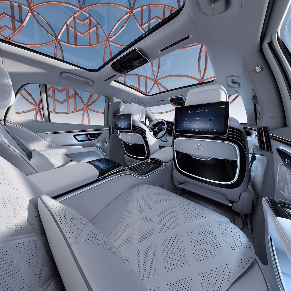 Seating / Seats