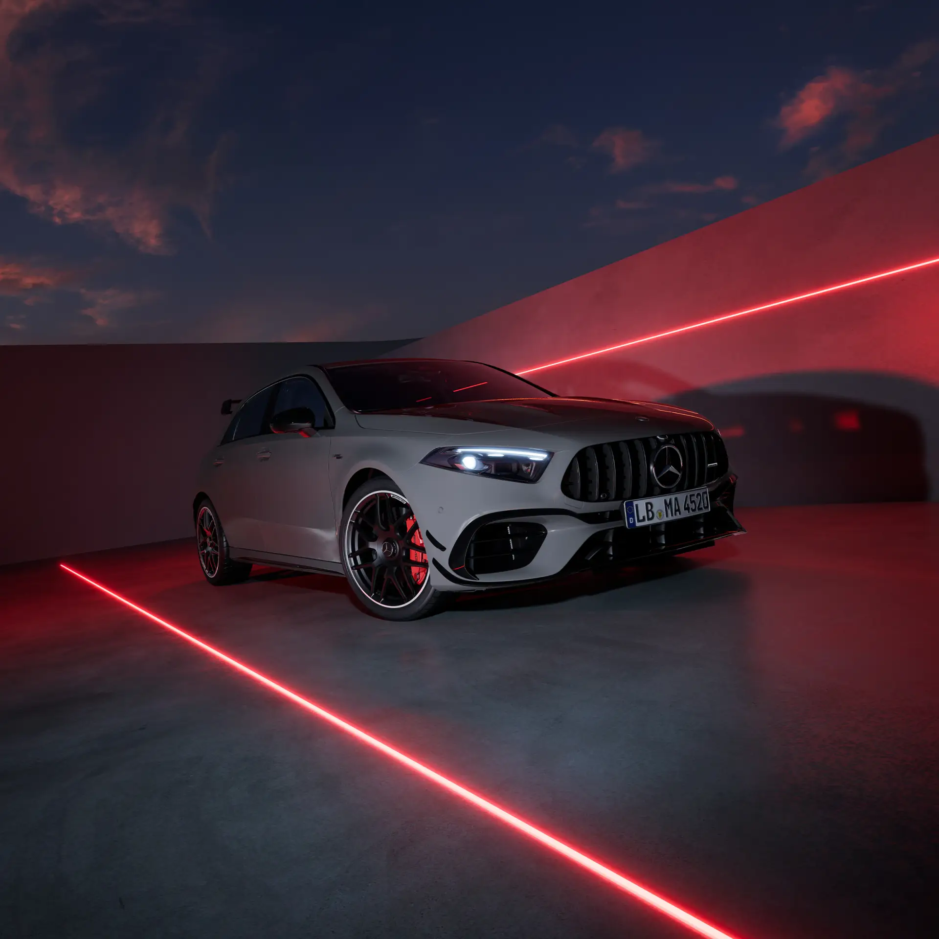 Customize your own thrill for every day