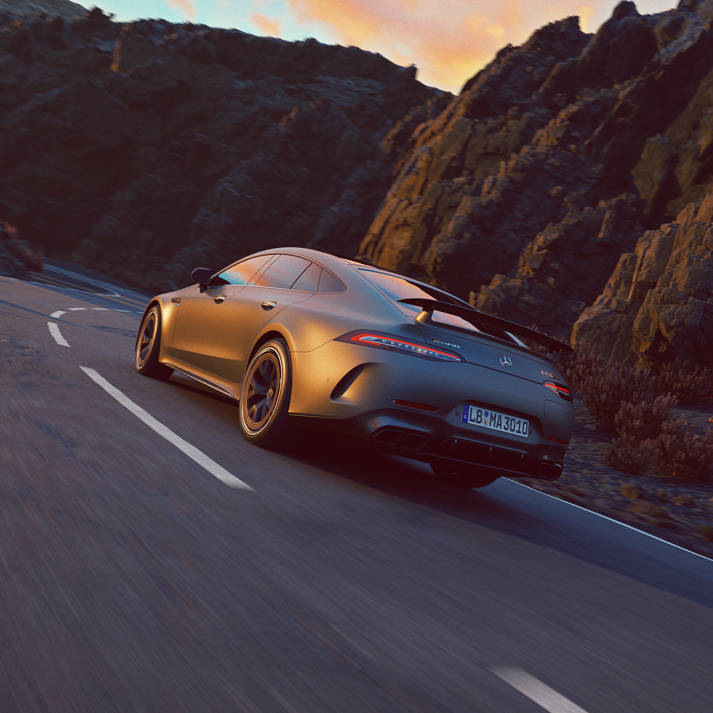 Aerodynamics
