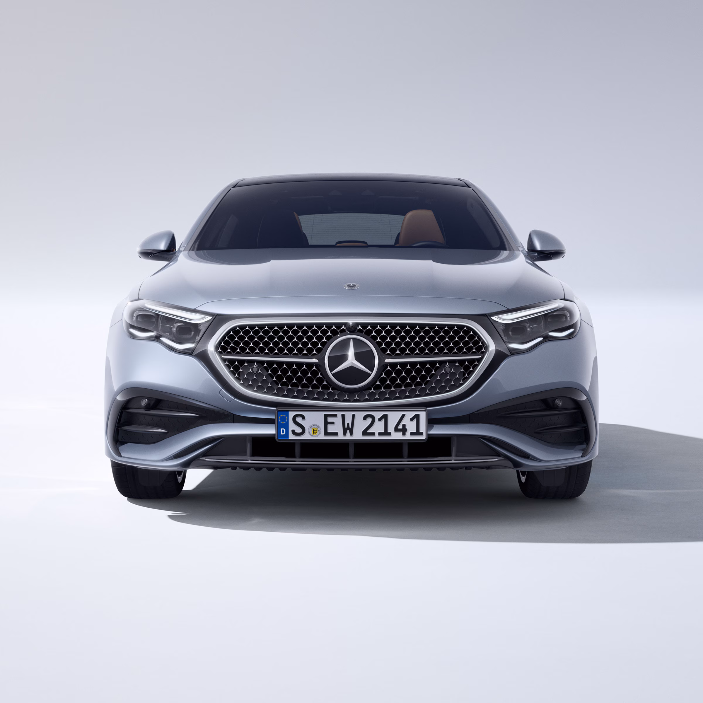 Driving Assistance Package Plus