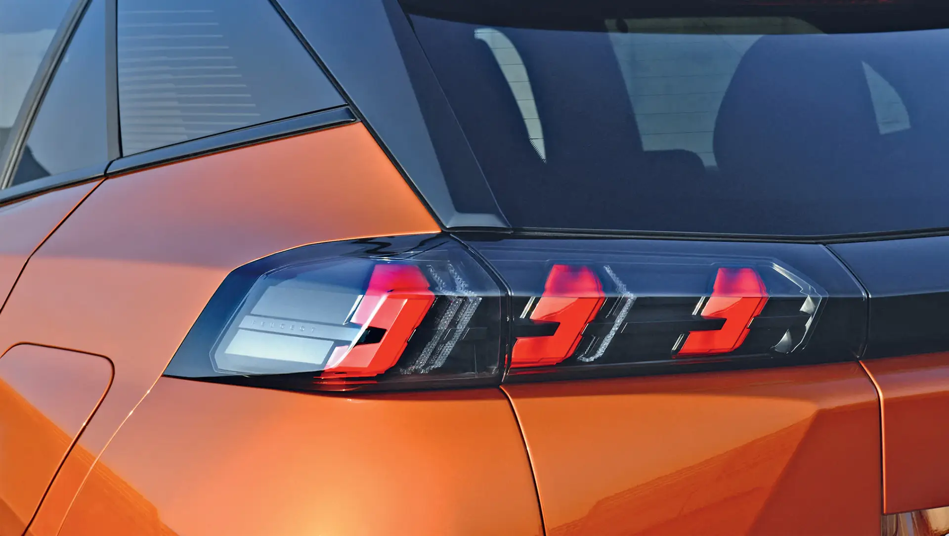 EXCELLENCE IN EVERY DETAIL